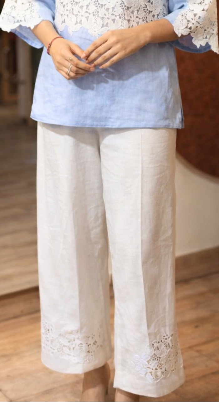 Ethereal Weave Co-Ord Set