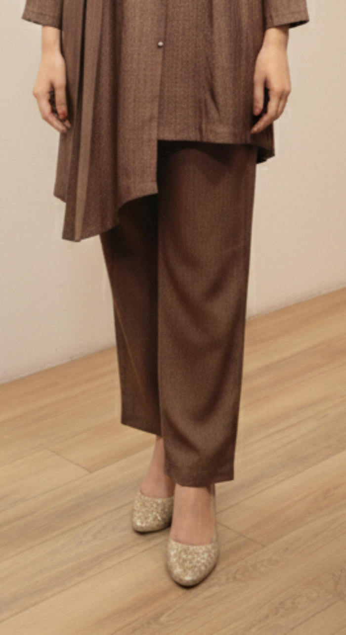 Rajvanshi Reverie Co-ord Set