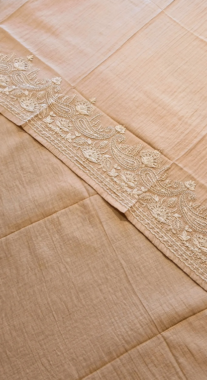 Padmika Mal Cotton Unstitched Suit