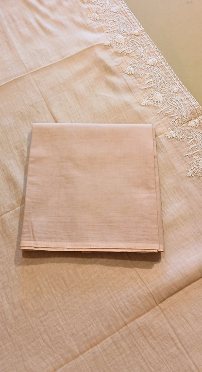 Padmika Mal Cotton Unstitched Suit