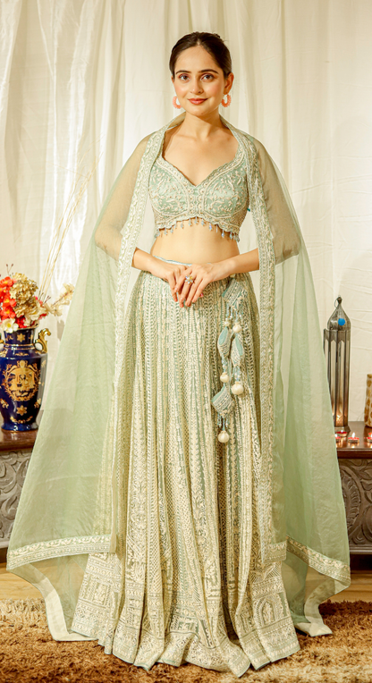 Light Pista Elegance