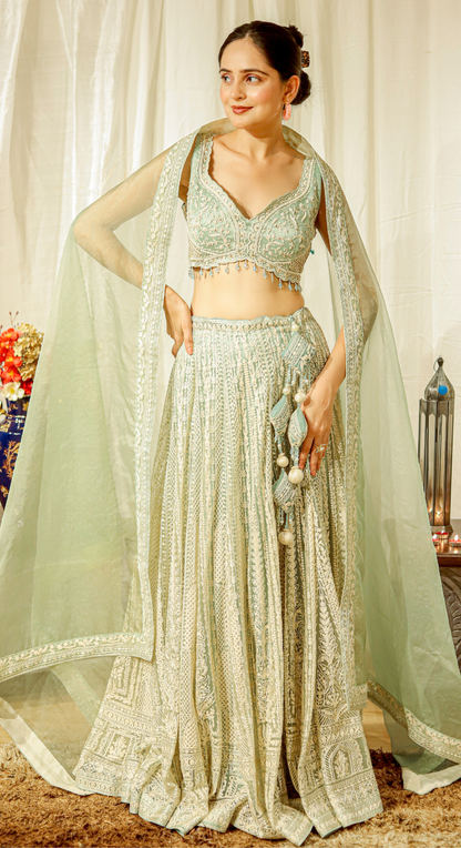 Light Pista Elegance