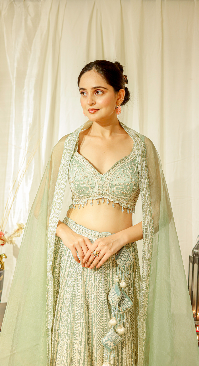 Light Pista Elegance