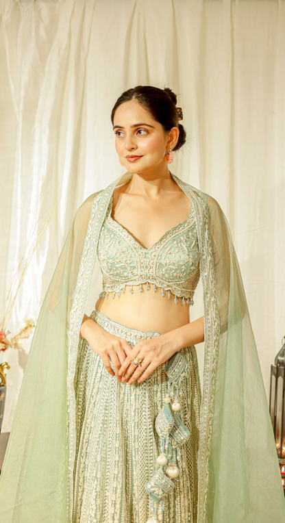 Light Pista Elegance