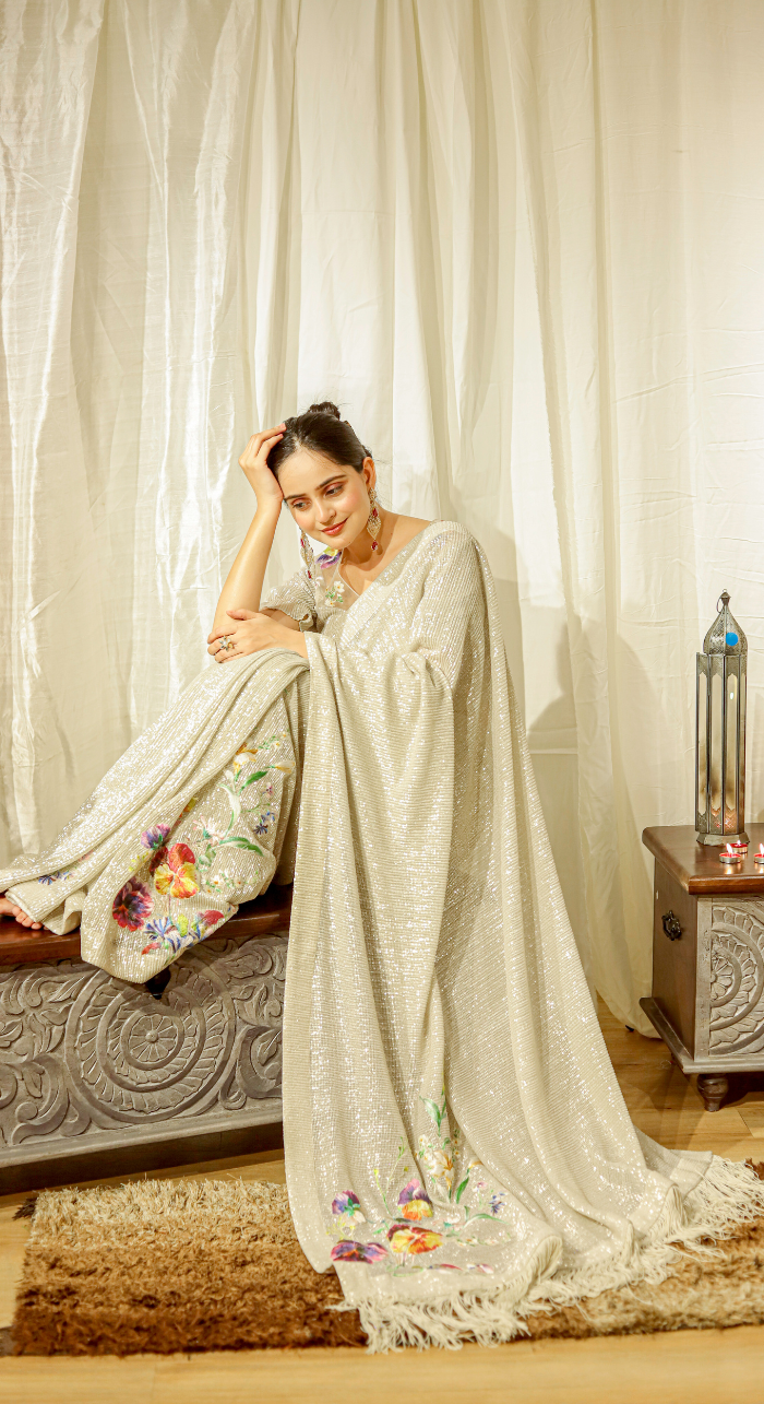 Ivory Color Elegance