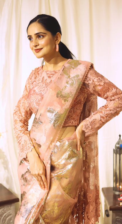 Rosé Color Elegance