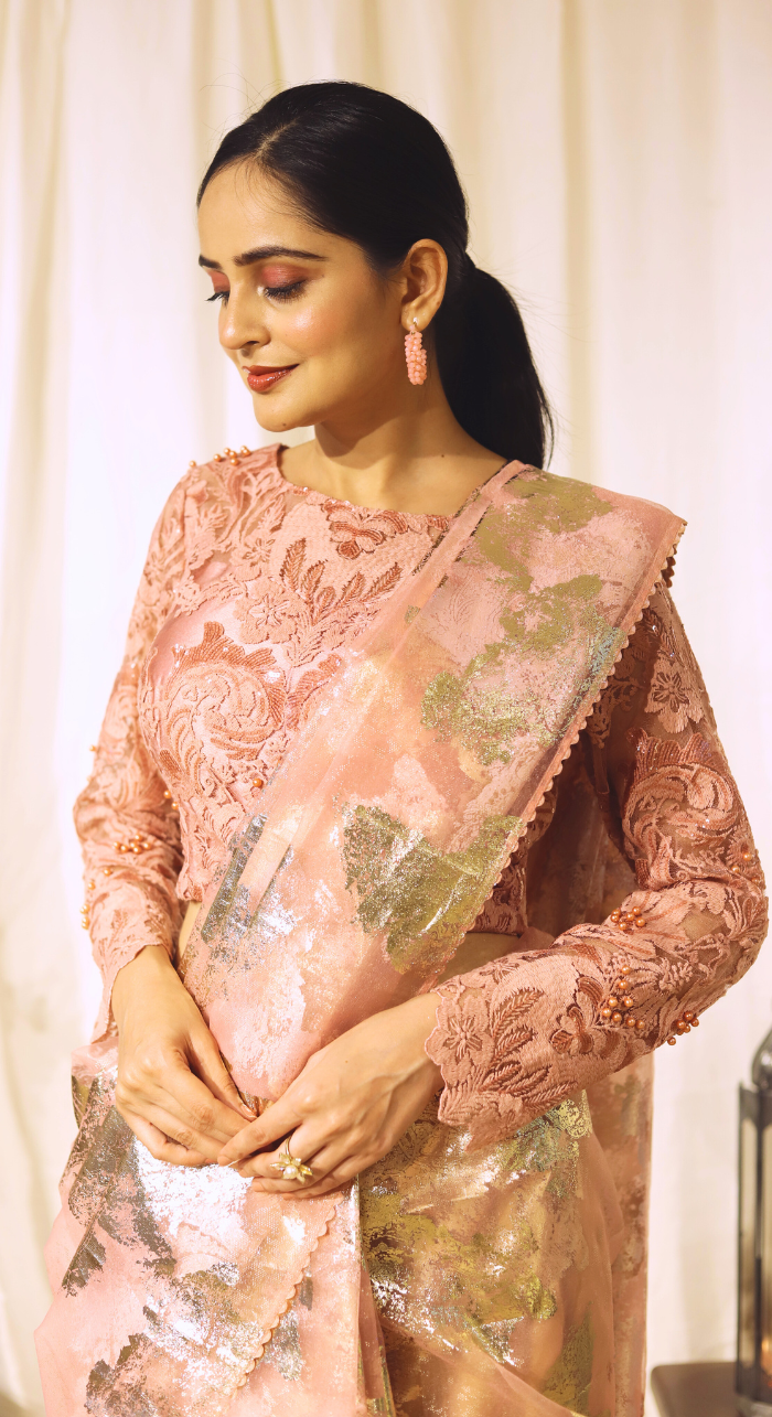 Rosé Color Elegance