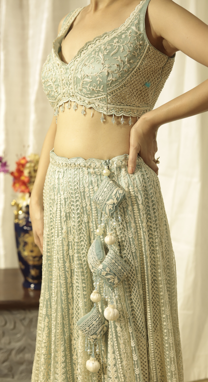 Light Pista Elegance