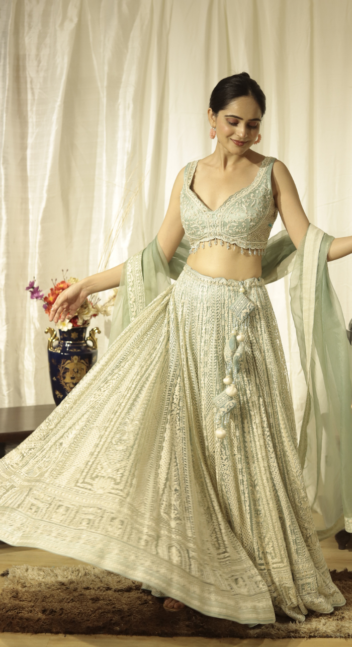 Light Pista Elegance