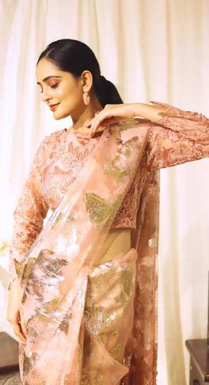 Rosé Color Elegance