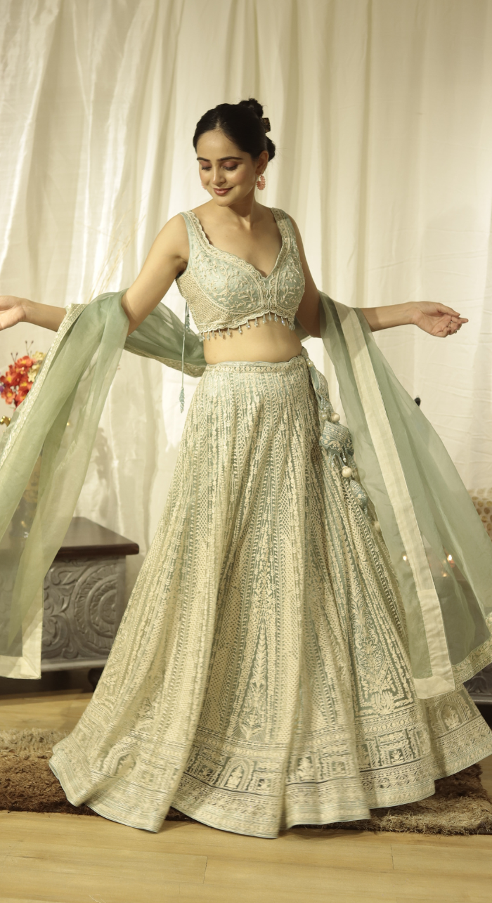 Light Pista Elegance