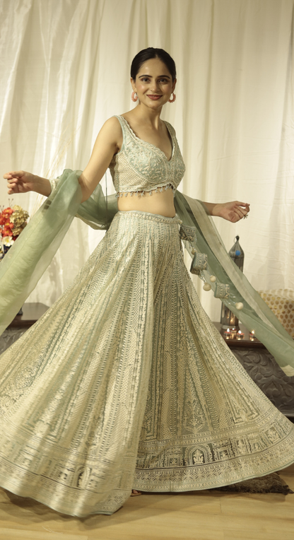 Light Pista Elegance