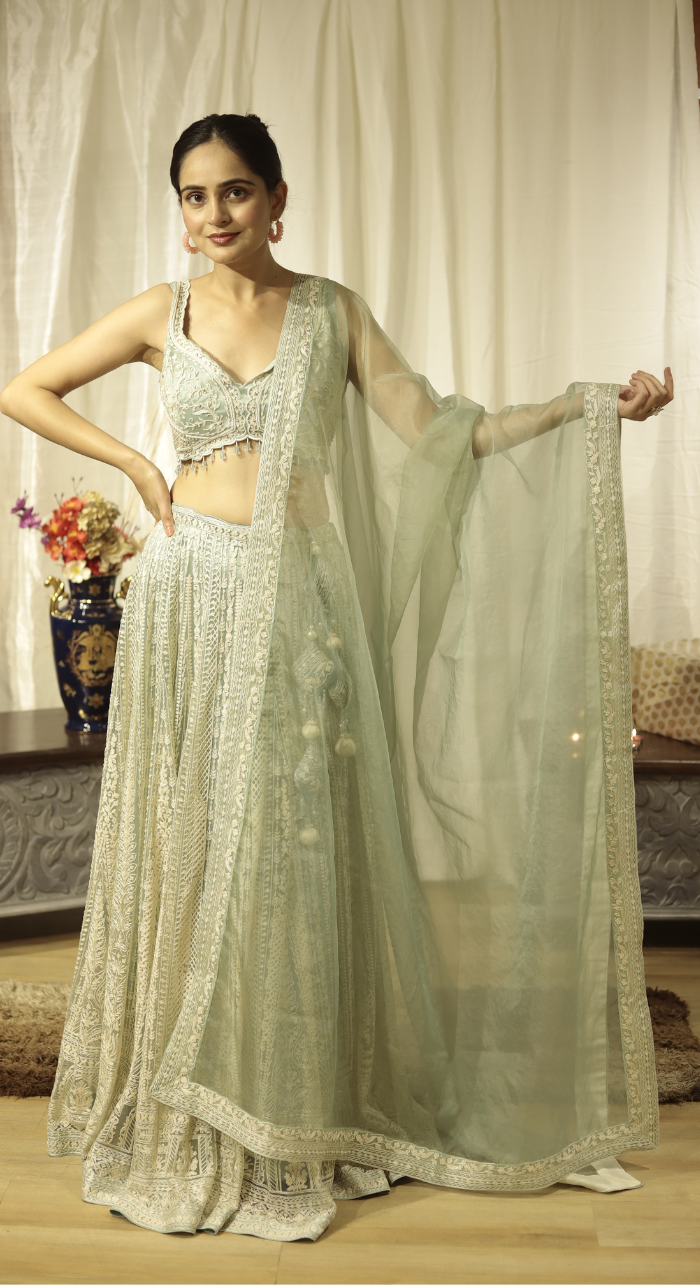 Light Pista Elegance