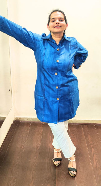 Contrast Colour Co-ords