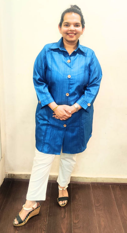 Contrast Colour Co-ords