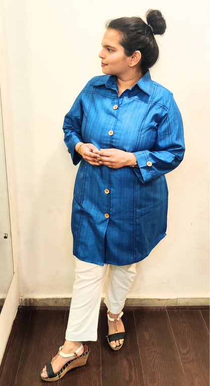 Contrast Colour Co-ords