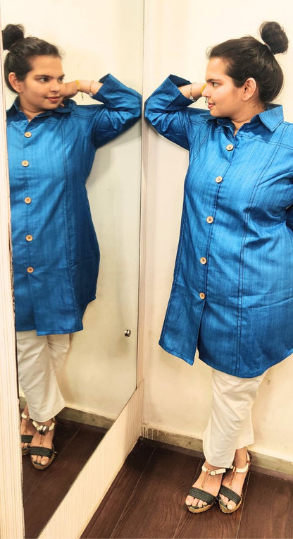 Contrast Colour Co-ords