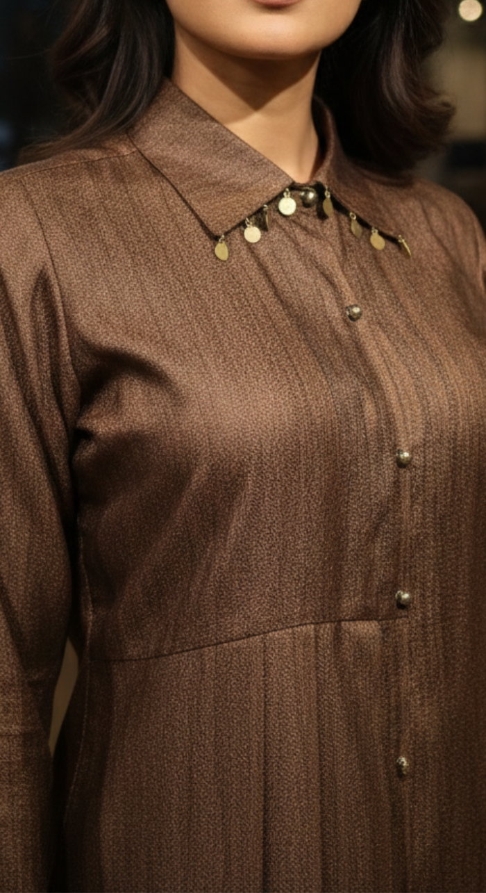 Rajvanshi Reverie Co-ord Set