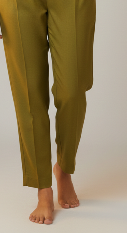 Gul Nazaakat Co-Ord Set