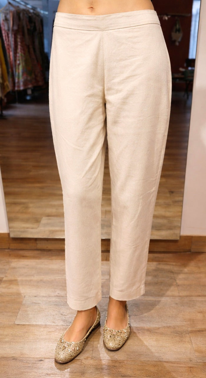 Ziyaara Pure Cotton Kurti Set