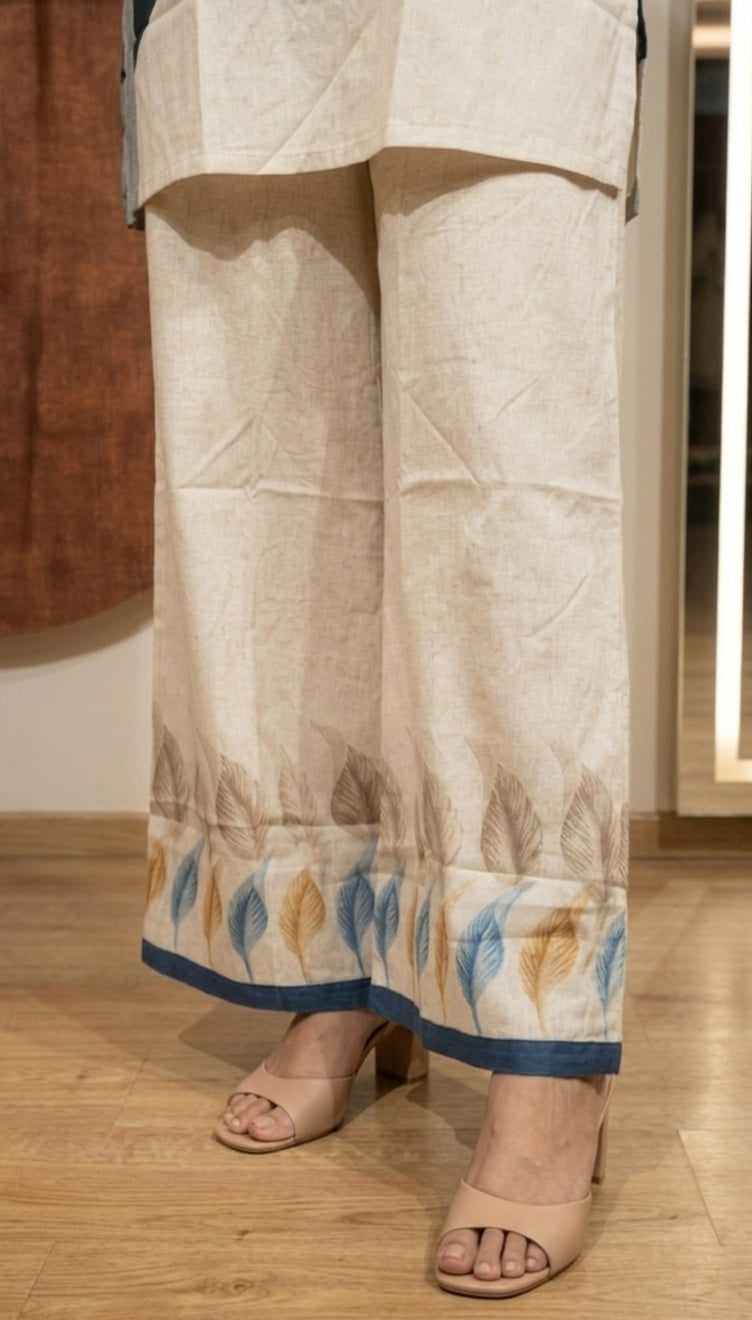 The Aaranya Loungewear Ensemble